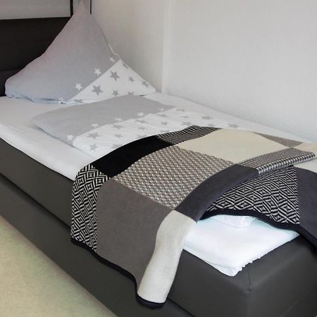 Ein Gemuetliches Zimmer An Der Schweizer Grenze Bietingen Zewnętrze zdjęcie