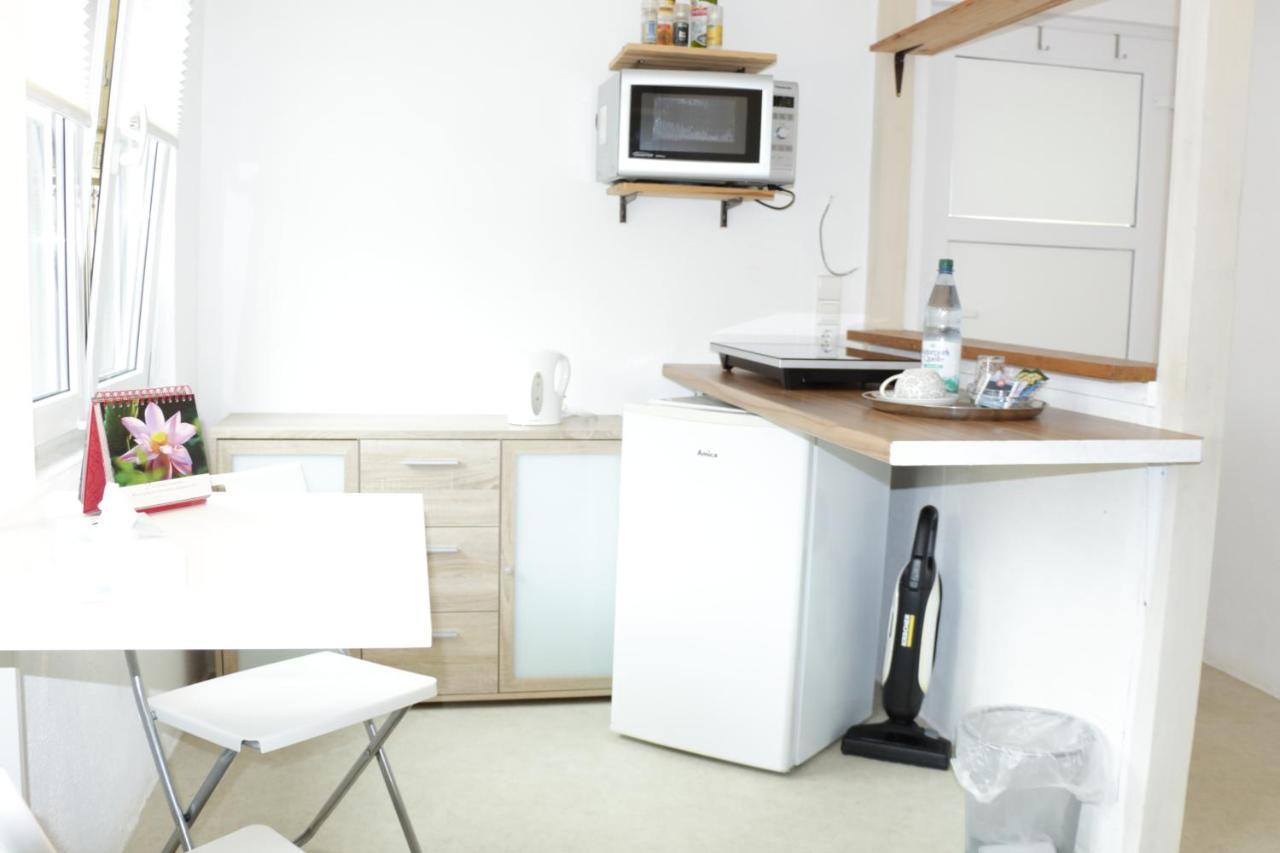 Ein Gemuetliches Zimmer An Der Schweizer Grenze Bietingen Zewnętrze zdjęcie