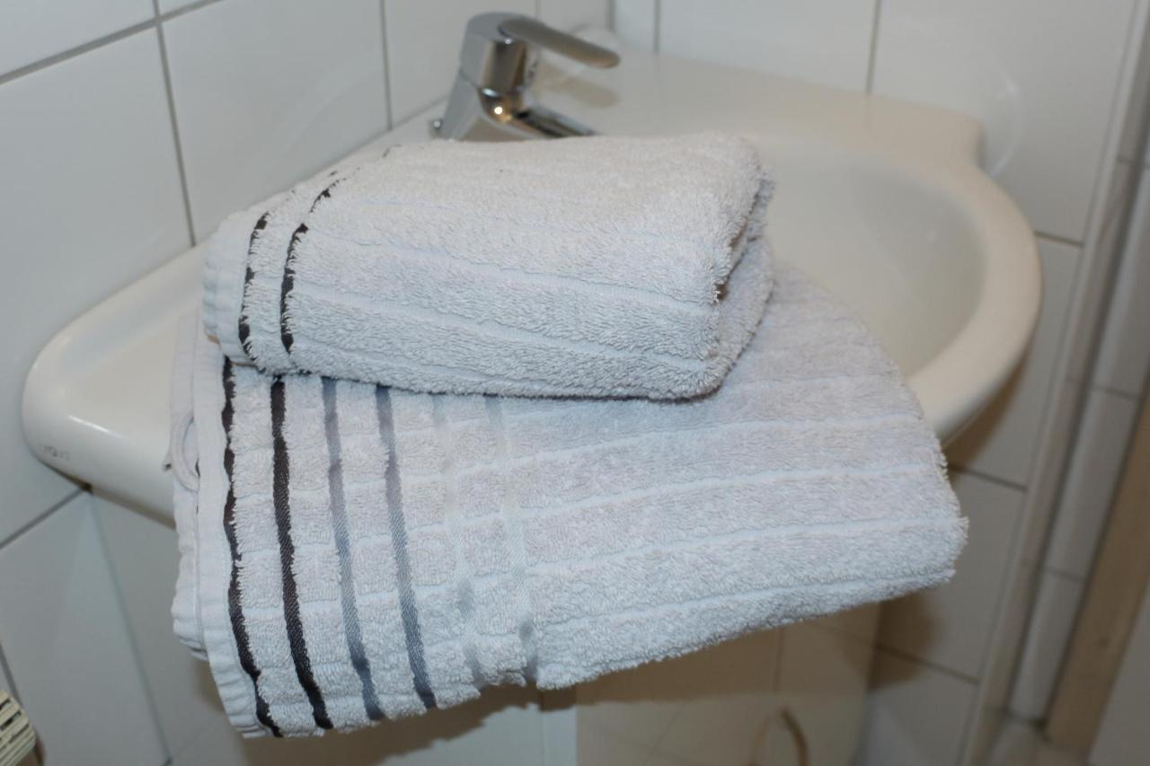 Ein Gemuetliches Zimmer An Der Schweizer Grenze Bietingen Zewnętrze zdjęcie