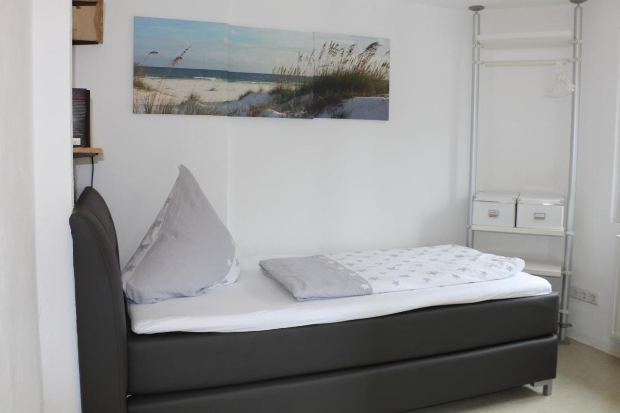 Ein Gemuetliches Zimmer An Der Schweizer Grenze Bietingen Zewnętrze zdjęcie