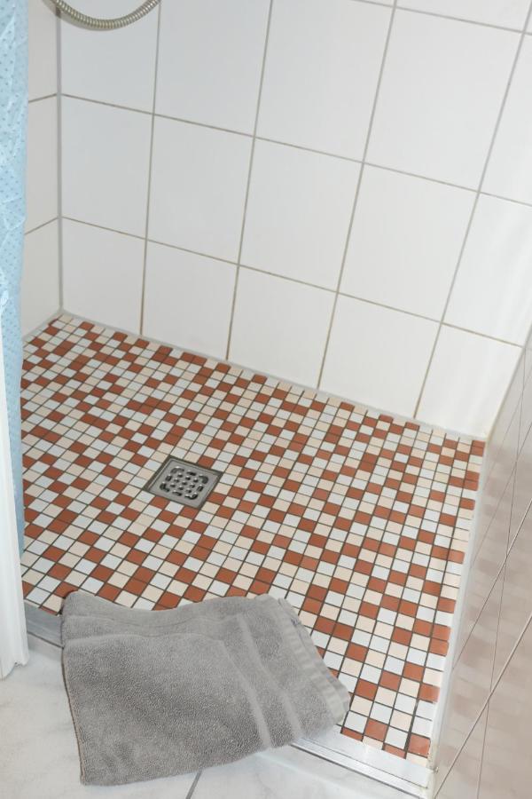 Ein Gemuetliches Zimmer An Der Schweizer Grenze Bietingen Zewnętrze zdjęcie