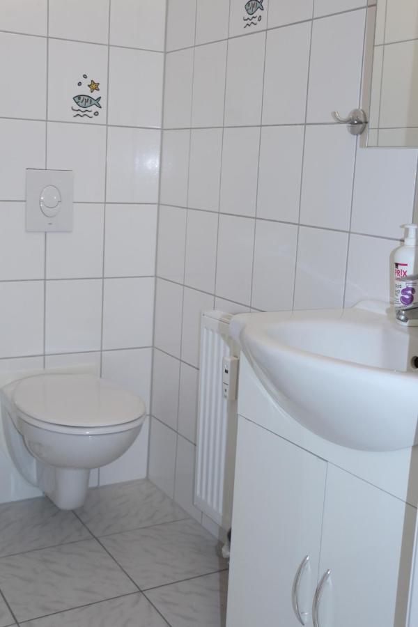 Ein Gemuetliches Zimmer An Der Schweizer Grenze Bietingen Zewnętrze zdjęcie