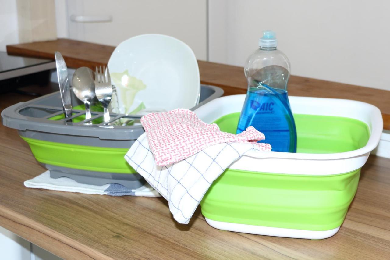 Ein Gemuetliches Zimmer An Der Schweizer Grenze Bietingen Zewnętrze zdjęcie