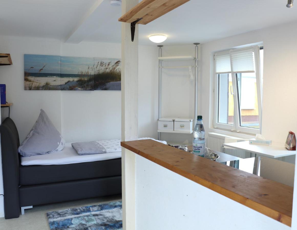 Ein Gemuetliches Zimmer An Der Schweizer Grenze Bietingen Zewnętrze zdjęcie