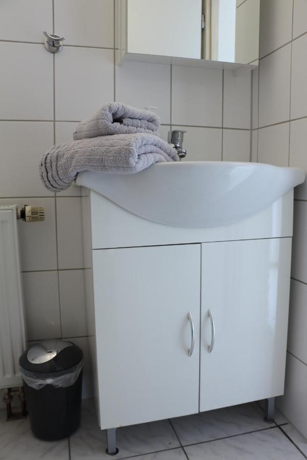 Ein Gemuetliches Zimmer An Der Schweizer Grenze Bietingen Zewnętrze zdjęcie