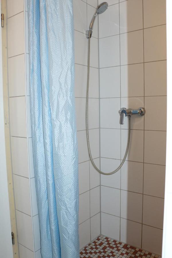 Ein Gemuetliches Zimmer An Der Schweizer Grenze Bietingen Zewnętrze zdjęcie