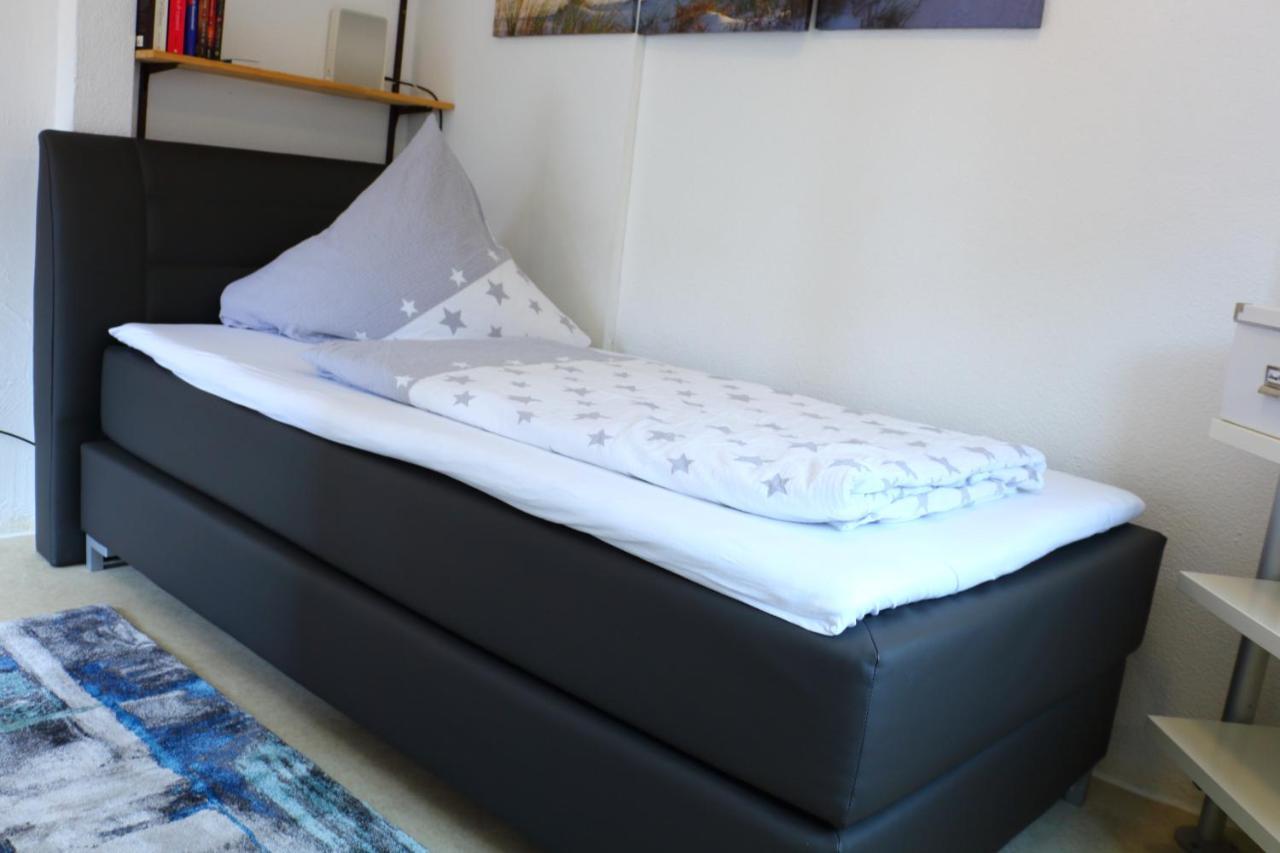 Ein Gemuetliches Zimmer An Der Schweizer Grenze Bietingen Zewnętrze zdjęcie