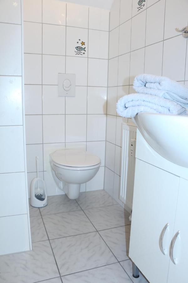 Ein Gemuetliches Zimmer An Der Schweizer Grenze Bietingen Zewnętrze zdjęcie