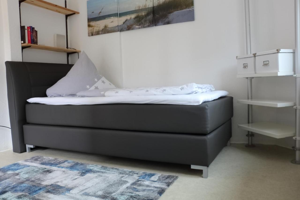 Ein Gemuetliches Zimmer An Der Schweizer Grenze Bietingen Zewnętrze zdjęcie