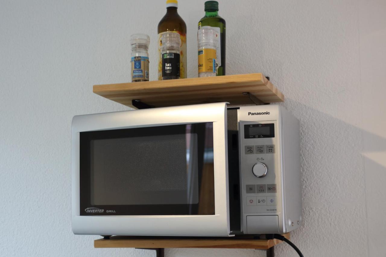 Ein Gemuetliches Zimmer An Der Schweizer Grenze Bietingen Zewnętrze zdjęcie