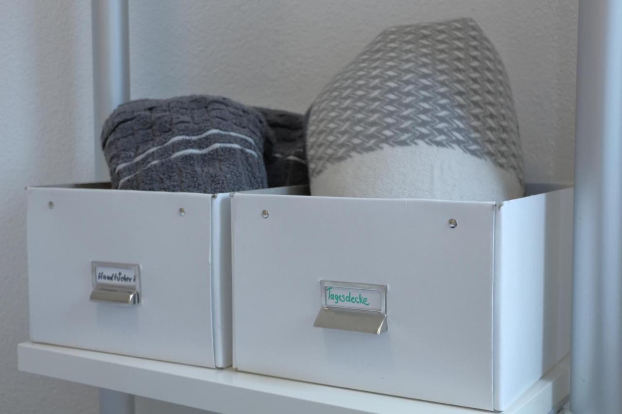 Ein Gemuetliches Zimmer An Der Schweizer Grenze Bietingen Zewnętrze zdjęcie