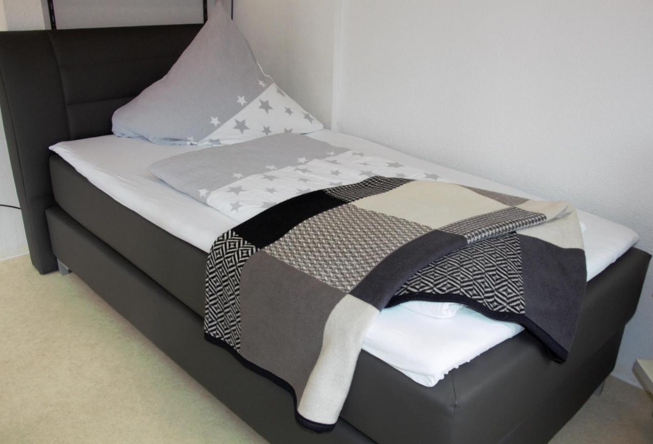 Ein Gemuetliches Zimmer An Der Schweizer Grenze Bietingen Zewnętrze zdjęcie