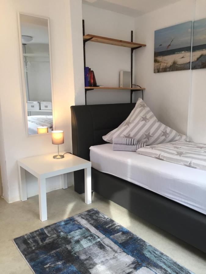 Ein Gemuetliches Zimmer An Der Schweizer Grenze Bietingen Zewnętrze zdjęcie